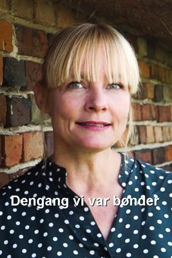 Poster of Dengang vi var bønder