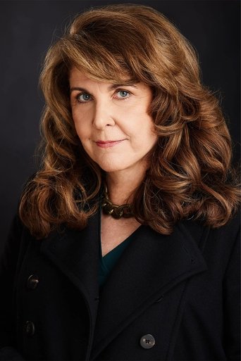 Portrait of Bonnie MacBird