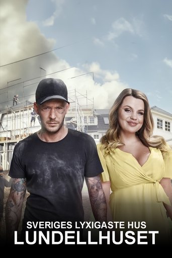 Portrait for Lundellhuset - Sveriges lyxigaste bygge - Season 2