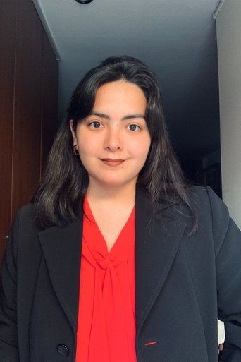 Portrait of Ariana Andrade Castro