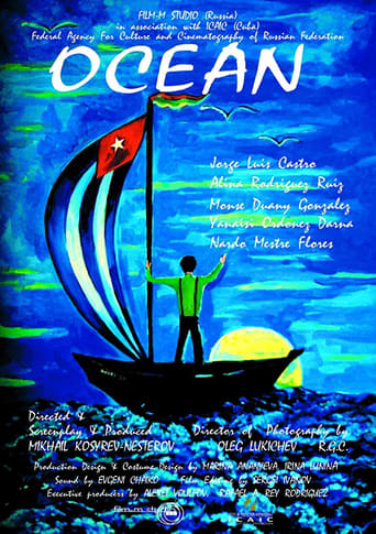 Poster of Ocean