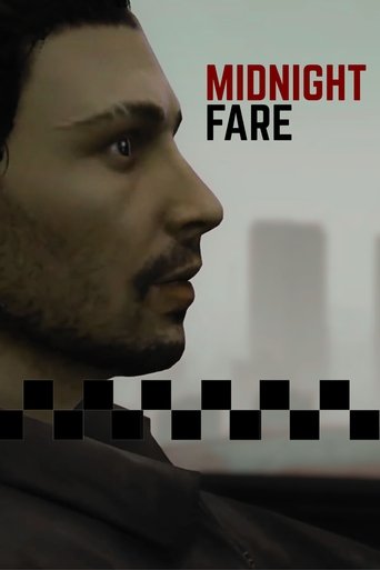 Midnight Fare Poster of Midnight Fare