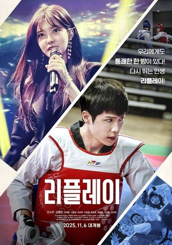 Poster of Replay