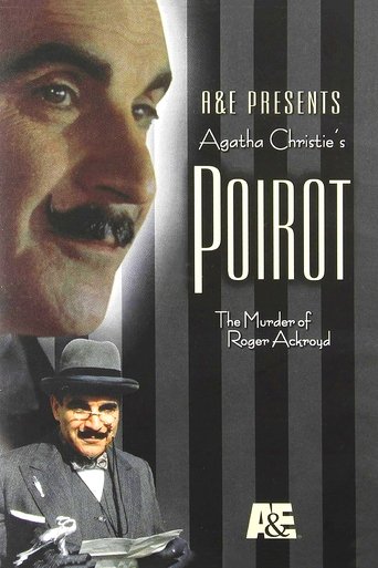 Poster of The Murder of Roger Ackroyd