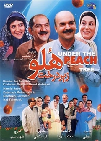 Poster of Under the Peach Tree