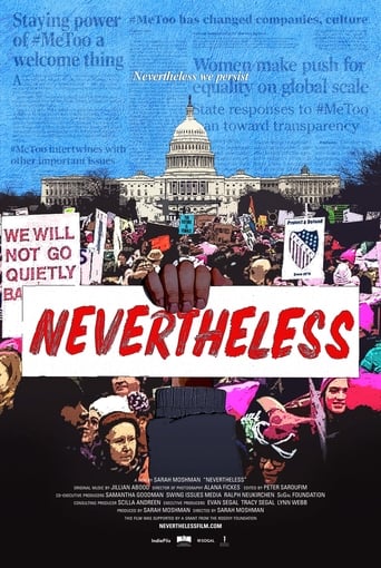 Poster of Nevertheless