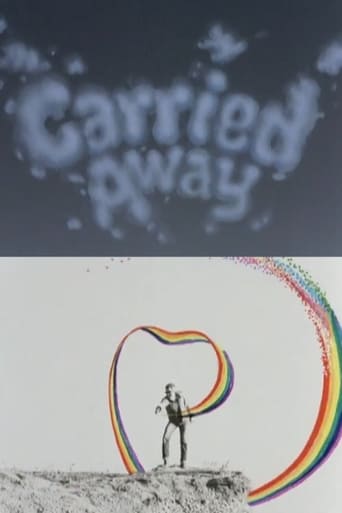 Poster of Carried Away