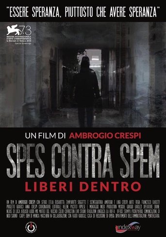 Poster of Spes contra Spem: Free Inside