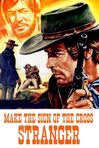 Poster of Make the Sign of the Cross, Stranger!