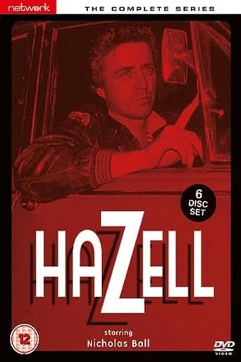 Portrait for Hazell - Season 1