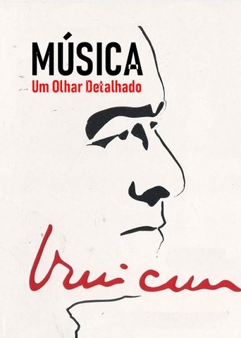 Poster of Música - Um olhar detalhado