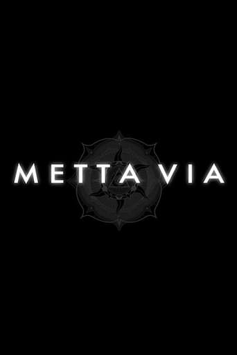 Poster of Metta Via