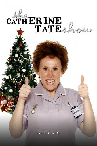 Portrait for The Catherine Tate Show - Specials