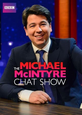 Poster of The Michael McIntyre Chat Show