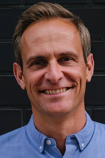 Portrait of Matthias Malmedie
