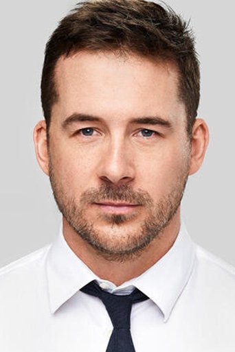 Portrait of Barry Sloane