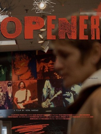 Poster of Opener