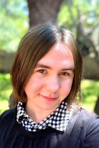 Portrait of Dakota Roth