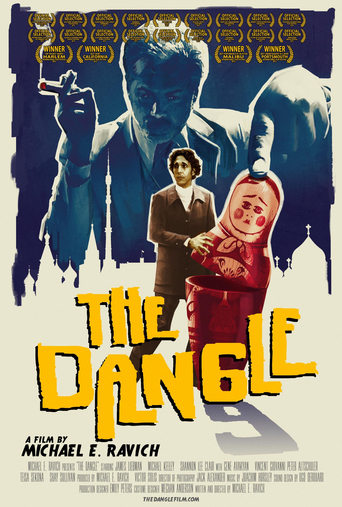 Poster of The Dangle