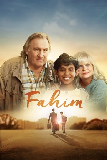 Poster of Fahim