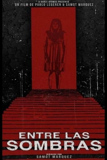 Poster of Entre las Sombras