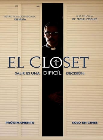 Poster of The Closet