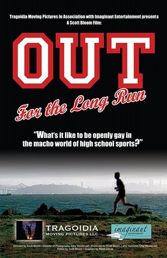 Poster of Out for the Long Run