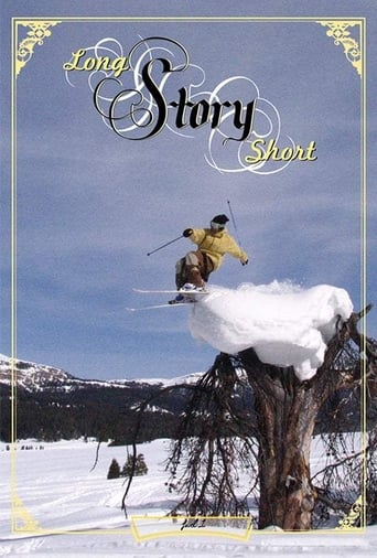 Poster of Long Story Short