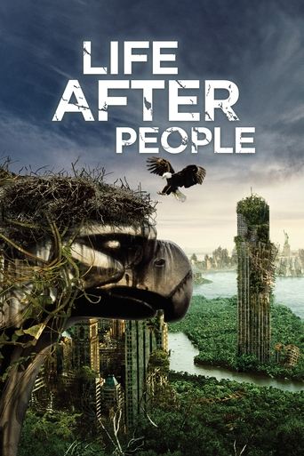 Poster of Life After People: The Series