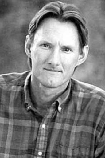 Portrait of Brian J. Williams