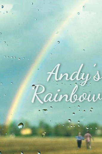 Poster of Andy's Rainbow