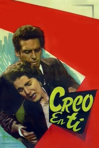 Poster of Creo en ti