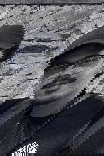 Portrait of Gui Moreira