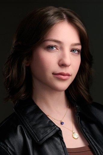 Portrait of Macey Shackelford
