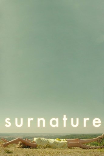 Poster of Surnature