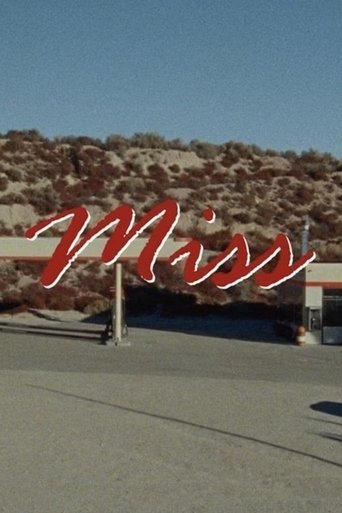 Poster of Miss
