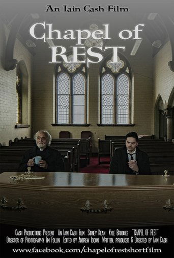 Poster of Chapel Of Rest