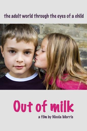 Poster of Out of Milk