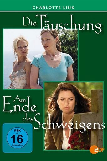 Poster of Am Ende des Schweigens