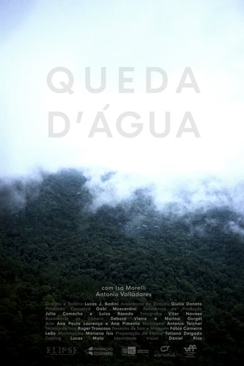 Poster of Queda D'Água