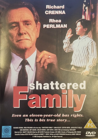 Poster of A Place to Be Loved