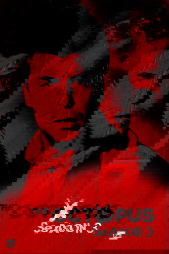 Portrait for The Octopus - Season 3