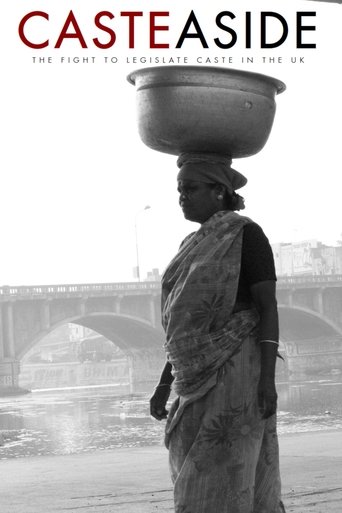 Poster of Caste Aside