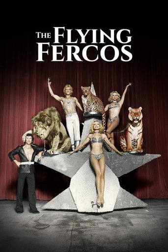 Poster of The Flying Fercos
