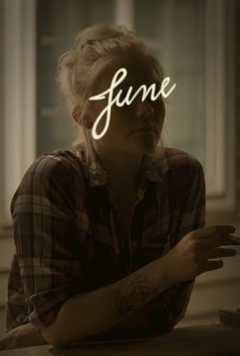 Poster of June