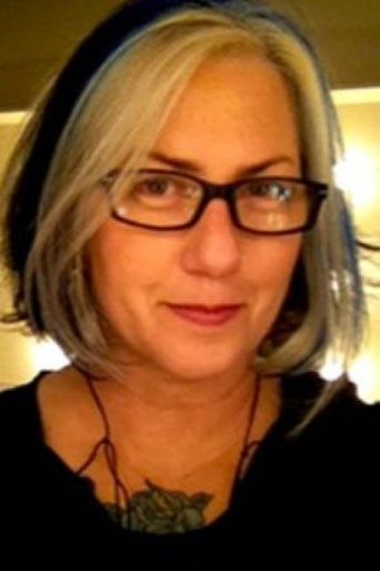 Portrait of Susan Bradley