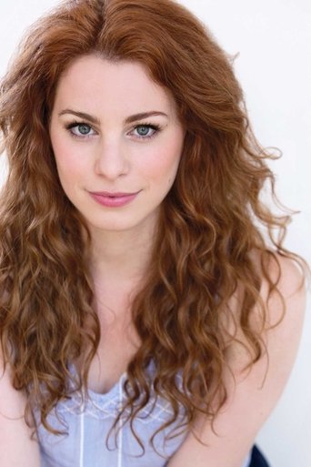 Portrait of Ali Rose Dachis