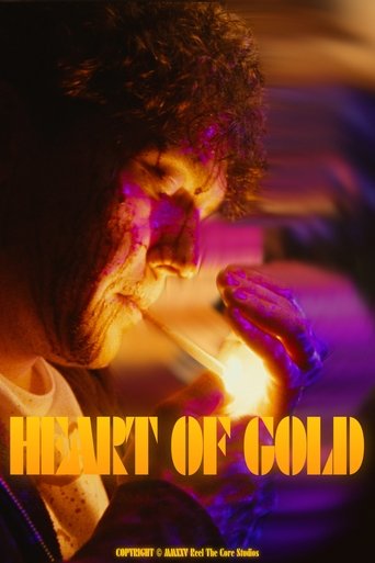 Poster of Heart of Gold