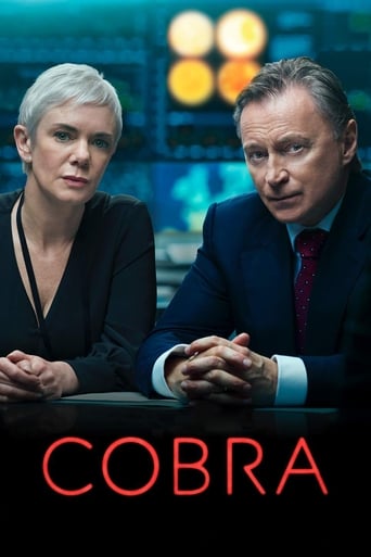 Poster of COBRA