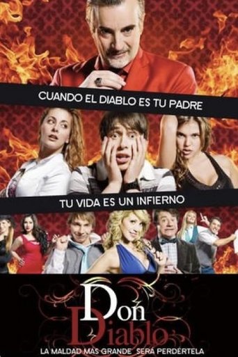 Poster of Don Diablo